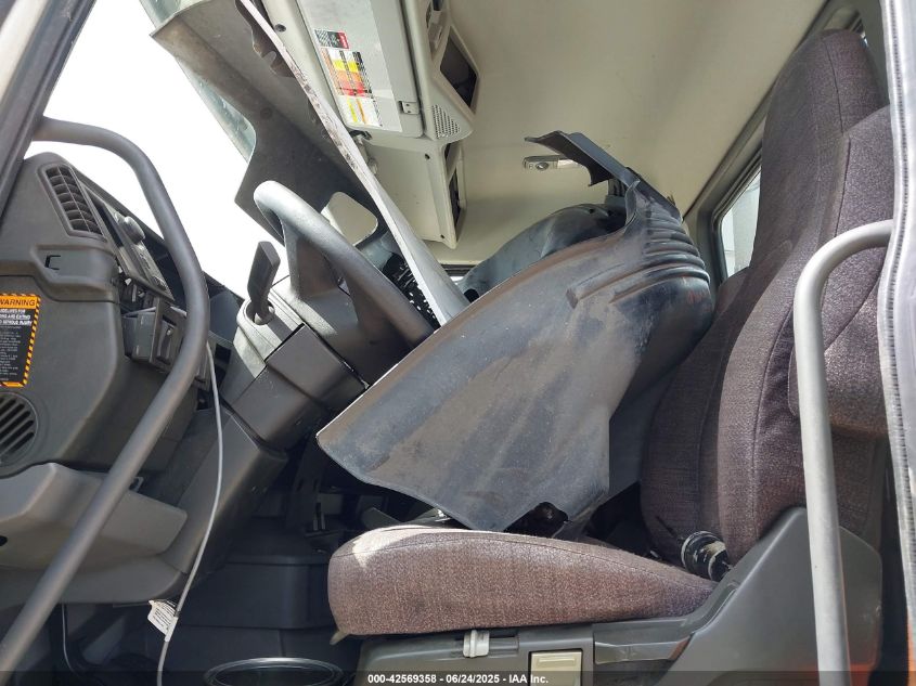 2018 Volvo Vnl VIN: 4V4NC9EH2JN886203 Lot: 42569358