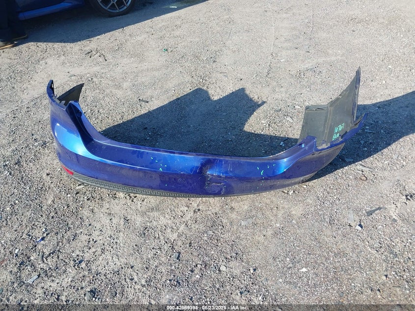 2012 FORD FOCUS VIN: 1FAHP3J28CL433431