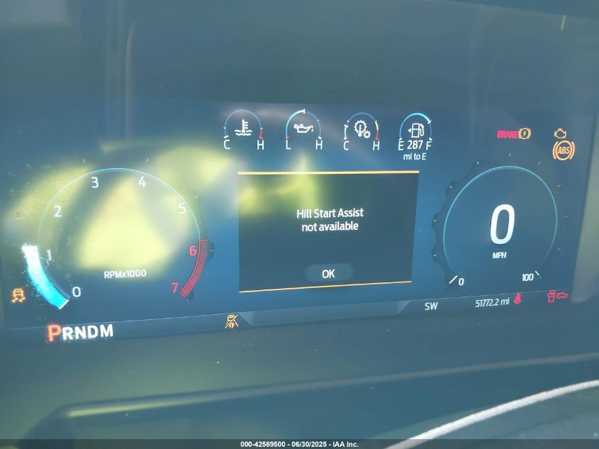 2023 Ford F-250 - 1FT8W2BNXPED89622