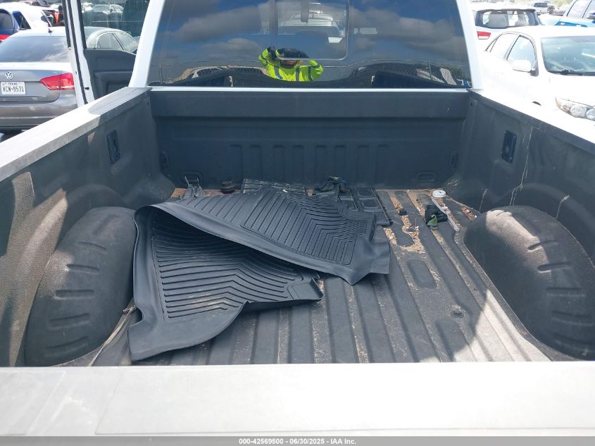 2023 Ford F-250 - 1FT8W2BNXPED89622