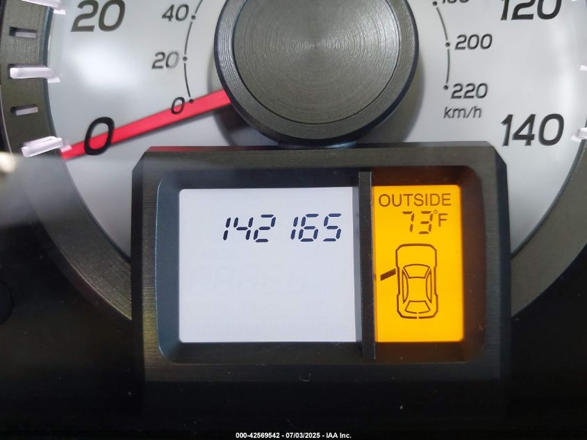 2013 Honda Pilot Ex-L VIN: 5FNYF4H54DB015052 Lot: 42569542