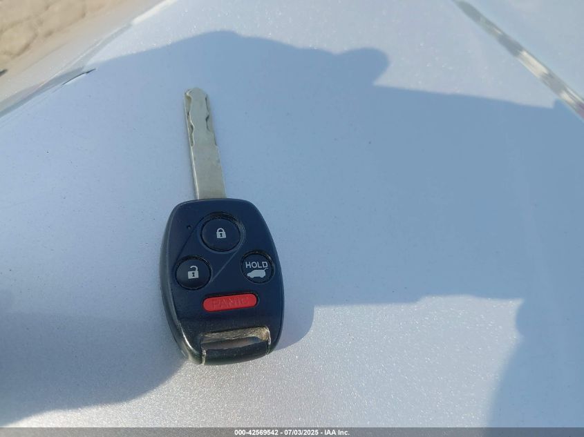 2013 Honda Pilot Ex-L VIN: 5FNYF4H54DB015052 Lot: 42569542