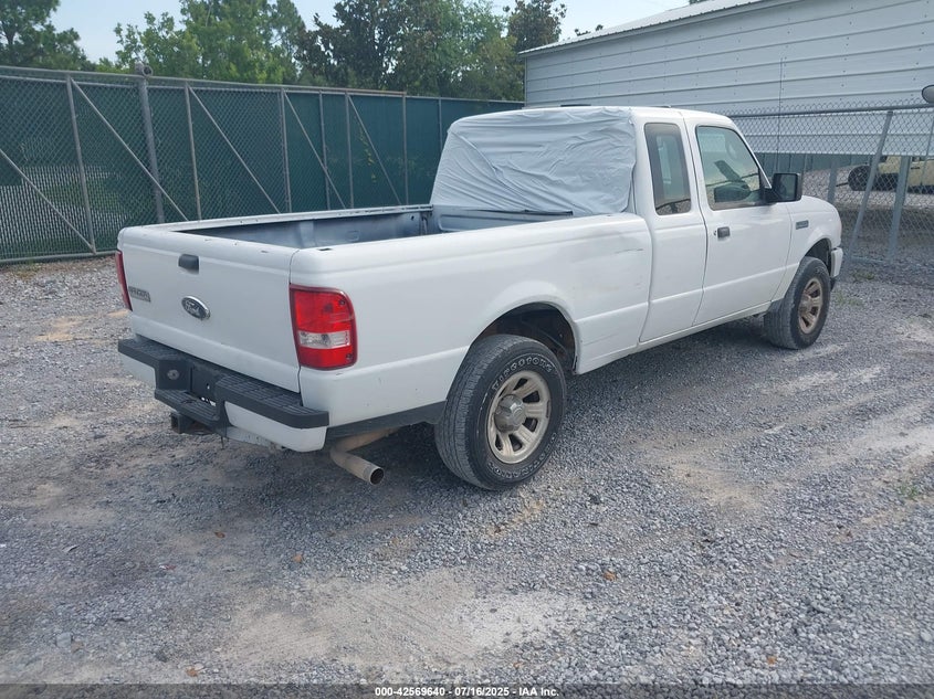 Vin: 1ftkr4ee2bpa78316, lot: 43062547, ford ranger xlt 20114