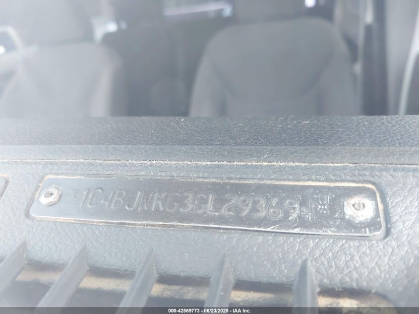 2016 Jeep Wrangler Unlimited Sport Rhd VIN: 1C4BJWKG3GL293694 Lot: 42569773