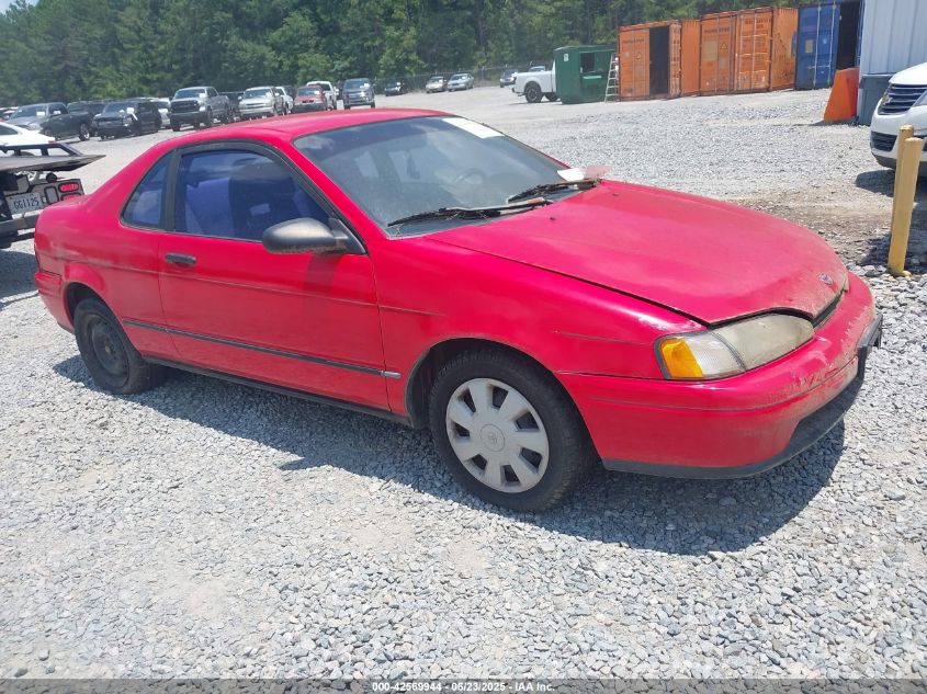 JT2EL45F2N0028173 TOYOTA PASEO Photo 1