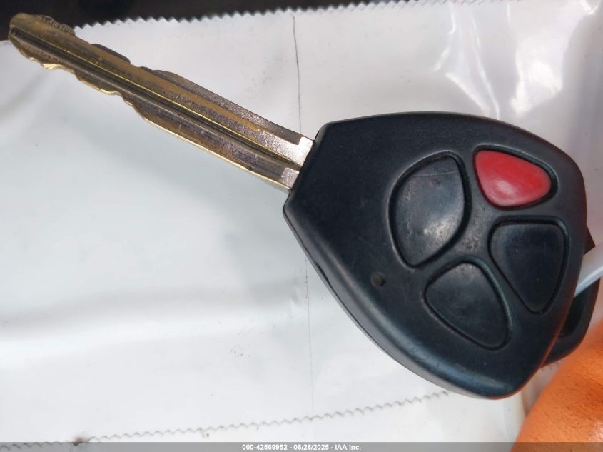 2008 Toyota Camry Le VIN: 4T4BE46K18R016255 Lot: 42569952