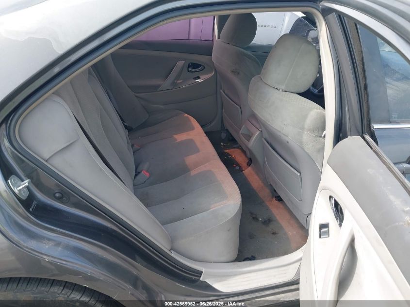 2008 Toyota Camry Le VIN: 4T4BE46K18R016255 Lot: 42569952