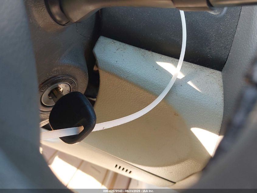 2010 Toyota Camry Le VIN: 4T4BF3EK9AR021606 Lot: 42570143