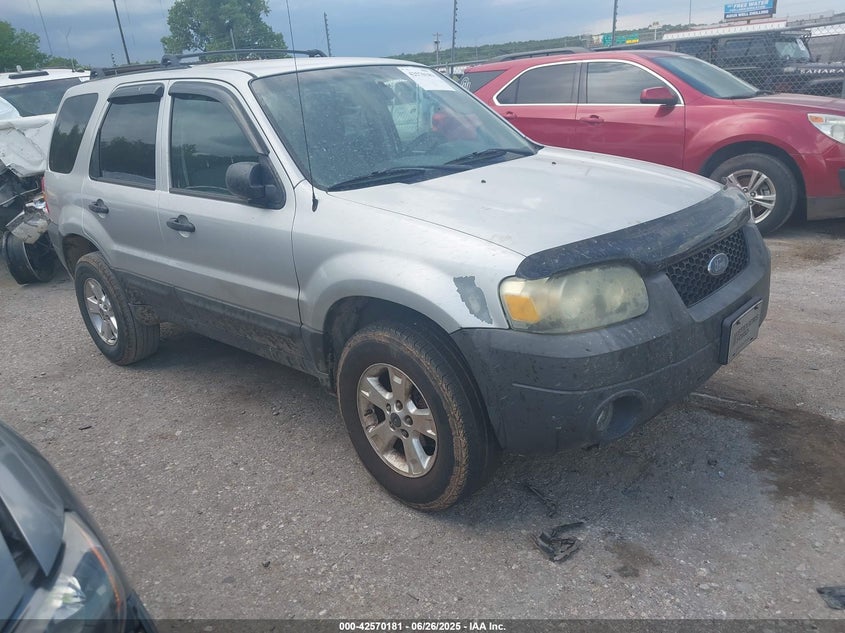 1FMYU03196KD47363 2006 FORD ESCAPE photo no. 22