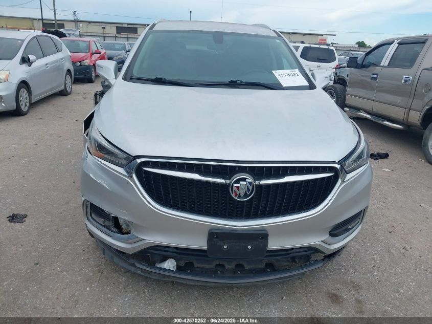 2020 Buick Enclave Fwd Essence VIN: 5GAERBKW0LJ104450 Lot: 42570252