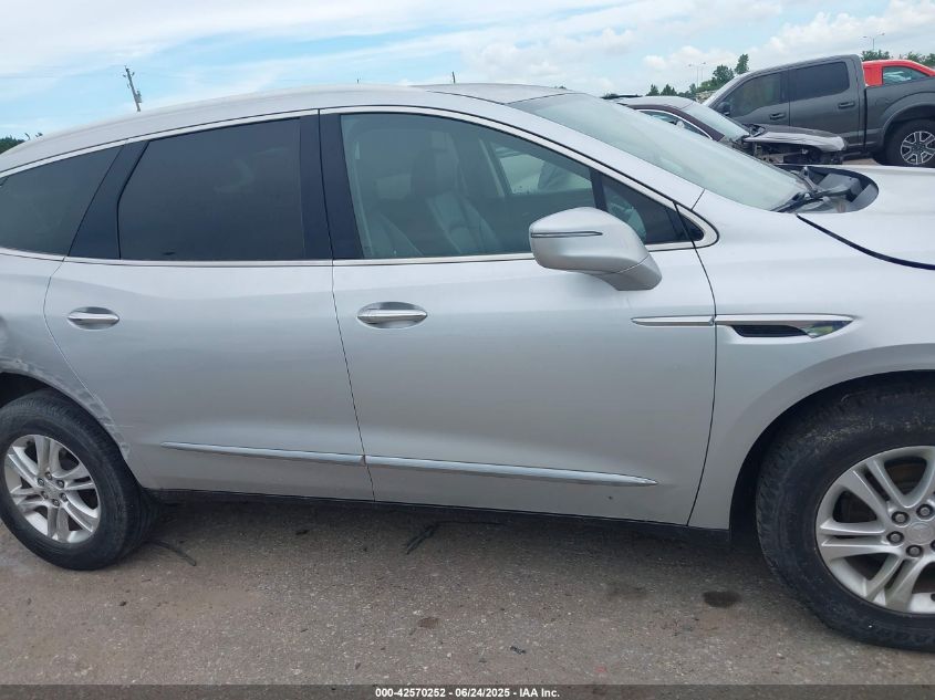 2020 Buick Enclave Fwd Essence VIN: 5GAERBKW0LJ104450 Lot: 42570252