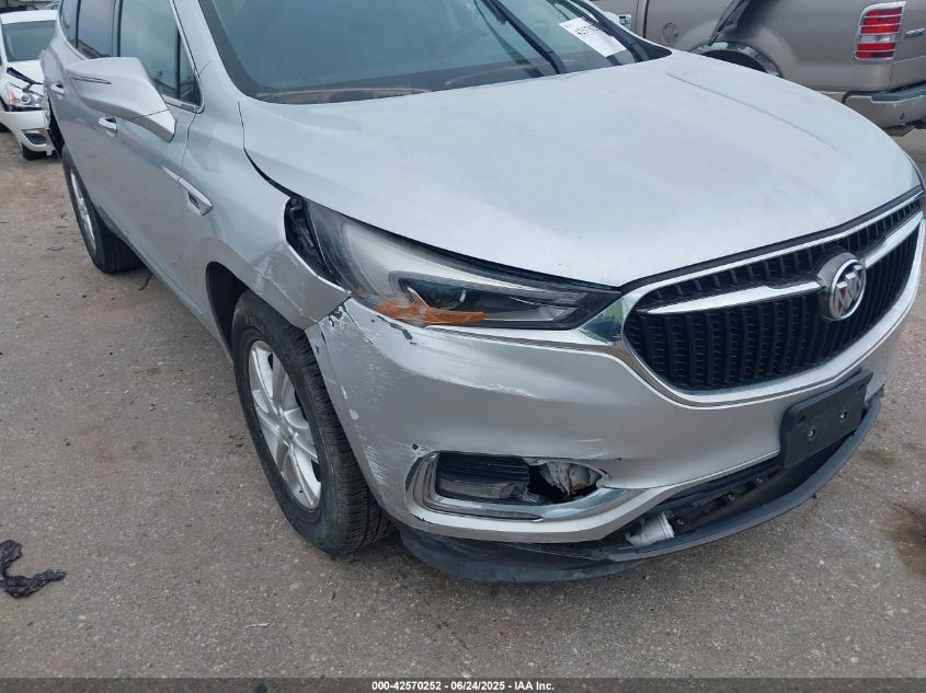 2020 Buick Enclave Fwd Essence VIN: 5GAERBKW0LJ104450 Lot: 42570252