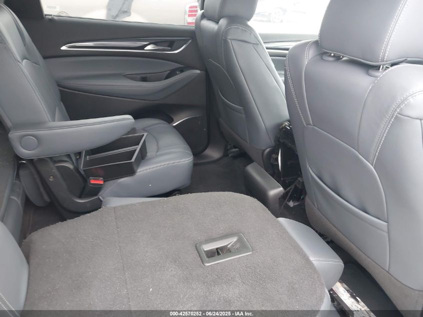 2020 Buick Enclave Fwd Essence VIN: 5GAERBKW0LJ104450 Lot: 42570252