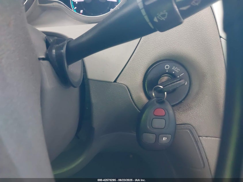 2010 CHEVROLET MALIBU VIN: 1G1ZB5EB0AF197039