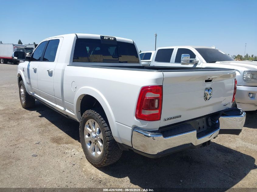 2019 Ram 3500 - 3C63R3ML1KG602081