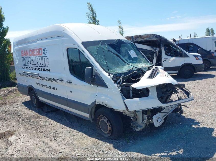 FORD TRANSIT TRANSIT-250