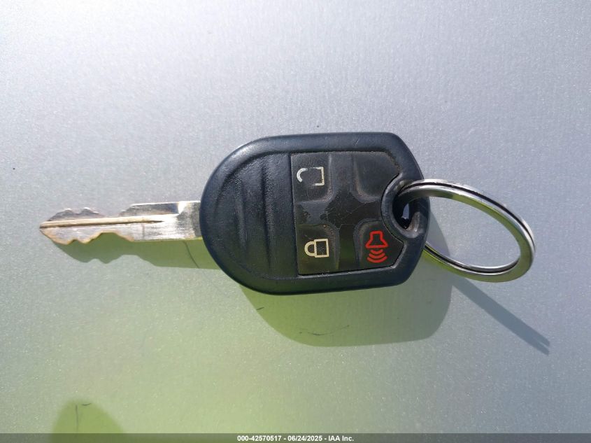 2013 Ford F-150 Xlt VIN: 1FTFX1EF6DFC13501 Lot: 42570517