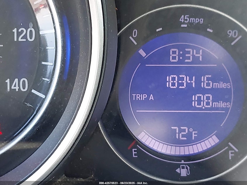 2020 HONDA FIT LX - 3HGGK5H4XLM705405