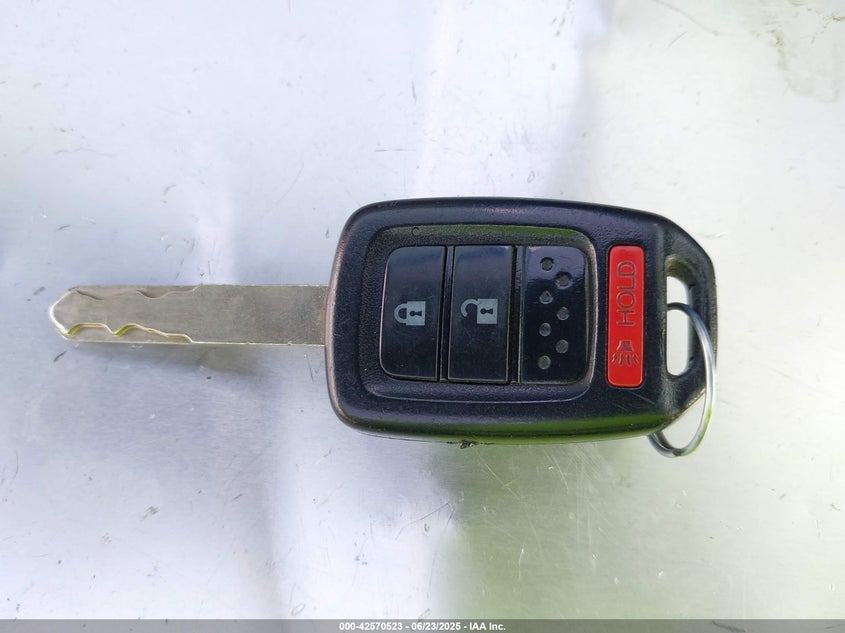 2020 HONDA FIT LX - 3HGGK5H4XLM705405