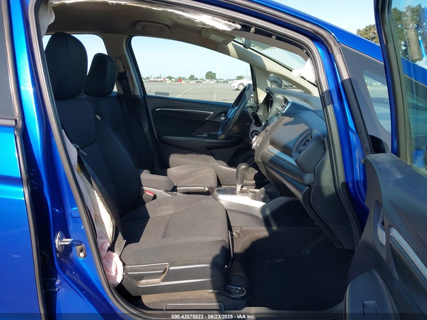2020 HONDA FIT LX - 3HGGK5H4XLM705405