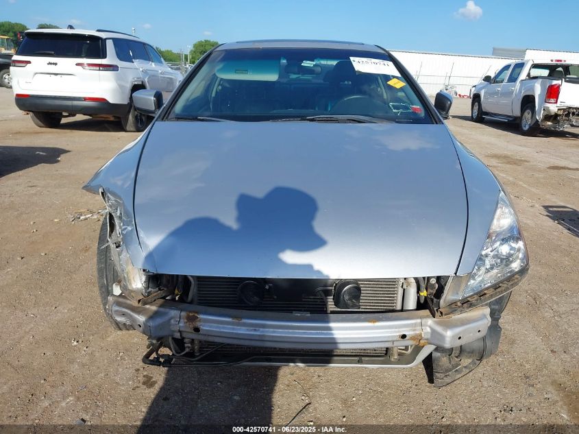 2004 Honda Accord 3.0 Ex VIN: 1HGCM82614A016369 Lot: 42570741