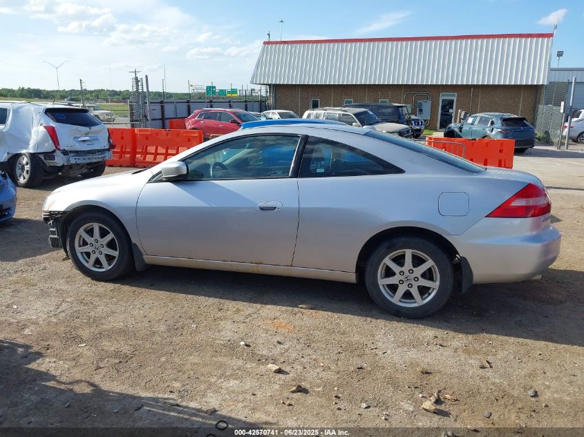2004 Honda Accord 3.0 Ex VIN: 1HGCM82614A016369 Lot: 42570741