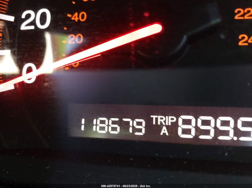 2004 Honda Accord 3.0 Ex VIN: 1HGCM82614A016369 Lot: 42570741