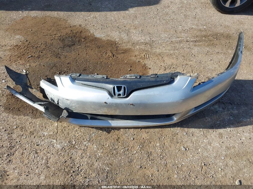 2004 Honda Accord 3.0 Ex VIN: 1HGCM82614A016369 Lot: 42570741