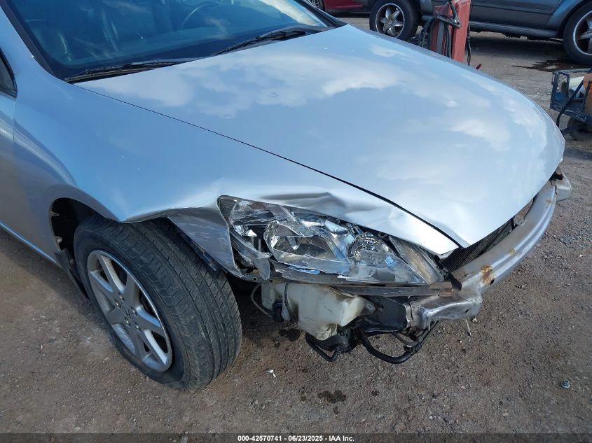 2004 Honda Accord 3.0 Ex VIN: 1HGCM82614A016369 Lot: 42570741