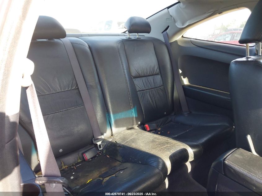 2004 Honda Accord 3.0 Ex VIN: 1HGCM82614A016369 Lot: 42570741