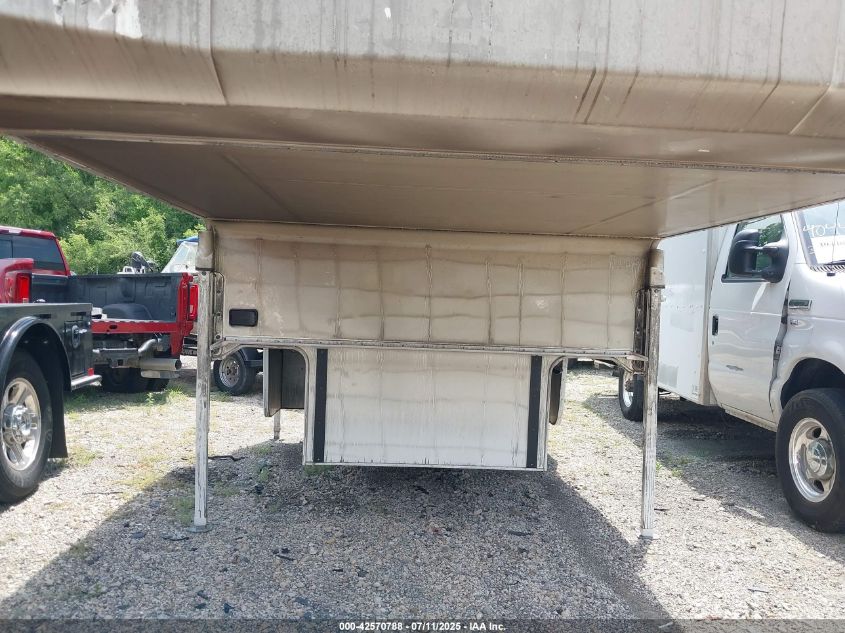 2022 Lance Camper VIN: 178682 Lot: 42570788