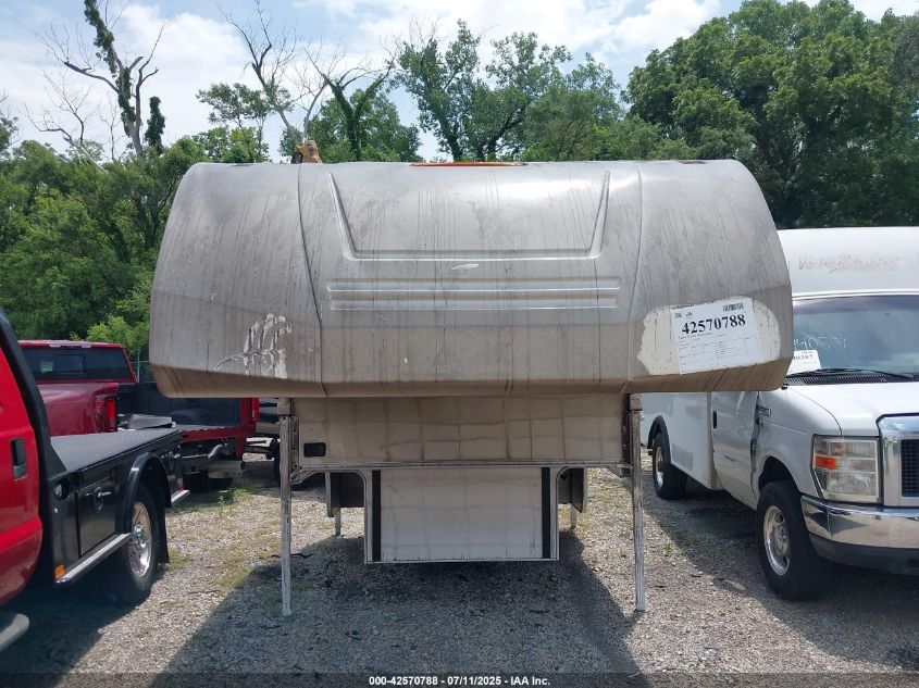 2022 Lance Camper VIN: 178682 Lot: 42570788