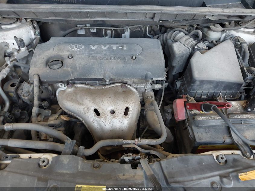 2008 Scion Xb VIN: JTLKE50E181025230 Lot: 42570879