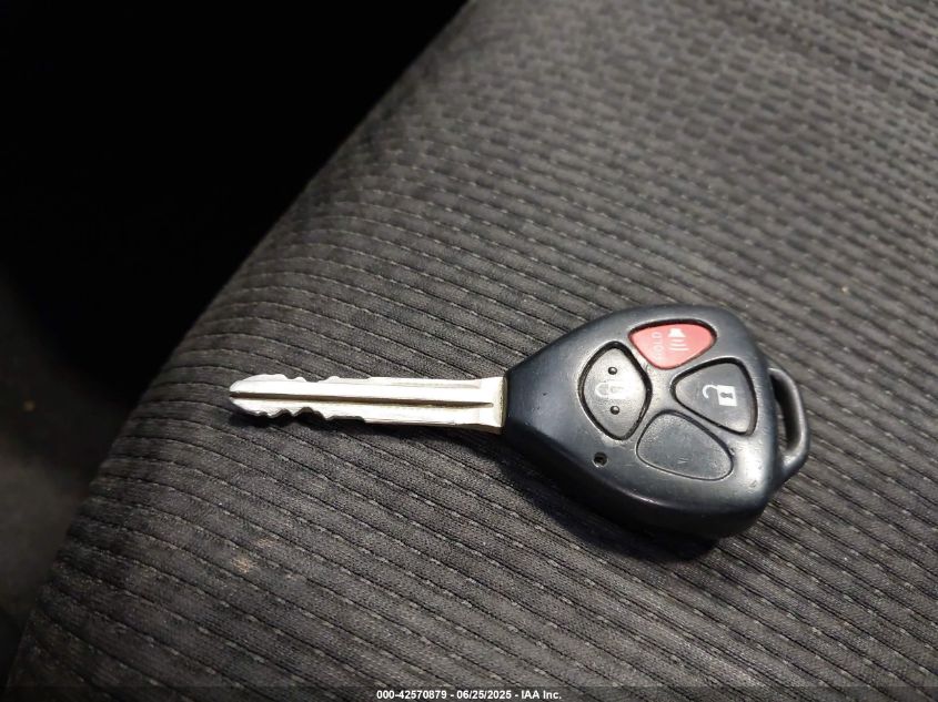 2008 Scion Xb VIN: JTLKE50E181025230 Lot: 42570879