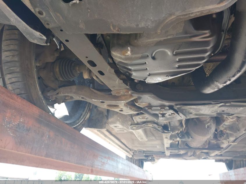 2008 Scion Xb VIN: JTLKE50E181025230 Lot: 42570879