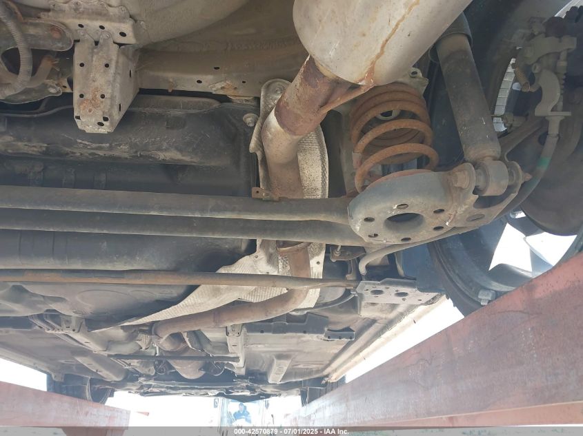 2008 Scion Xb VIN: JTLKE50E181025230 Lot: 42570879