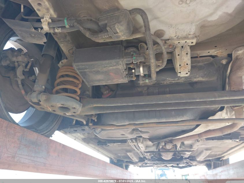 2008 Scion Xb VIN: JTLKE50E181025230 Lot: 42570879