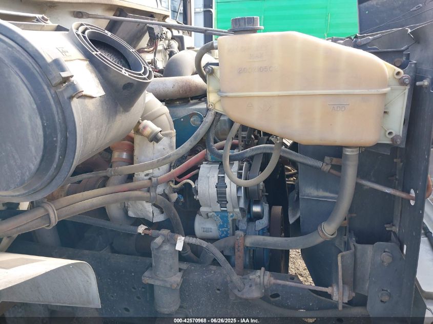 1999 International 4000 4900 VIN: 1HTSDAAM9XH605590 Lot: 42570968