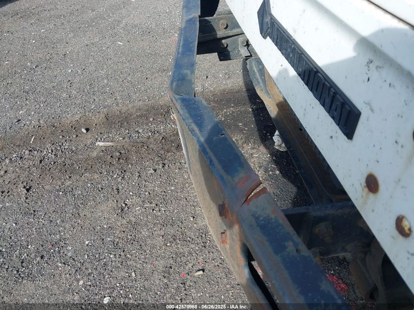 1999 International 4000 4900 VIN: 1HTSDAAM9XH605590 Lot: 42570968