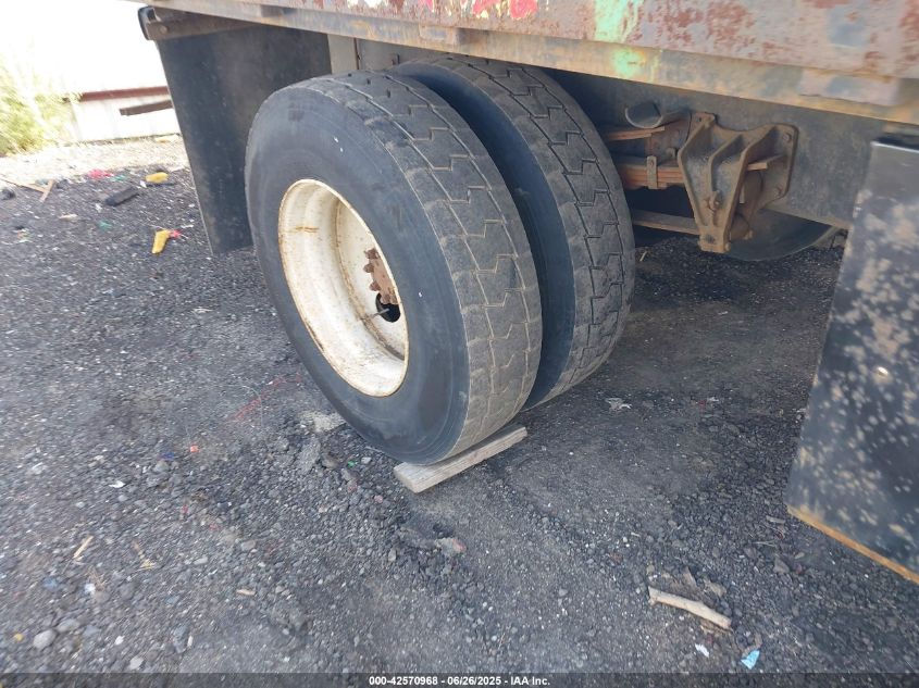 1999 International 4000 4900 VIN: 1HTSDAAM9XH605590 Lot: 42570968