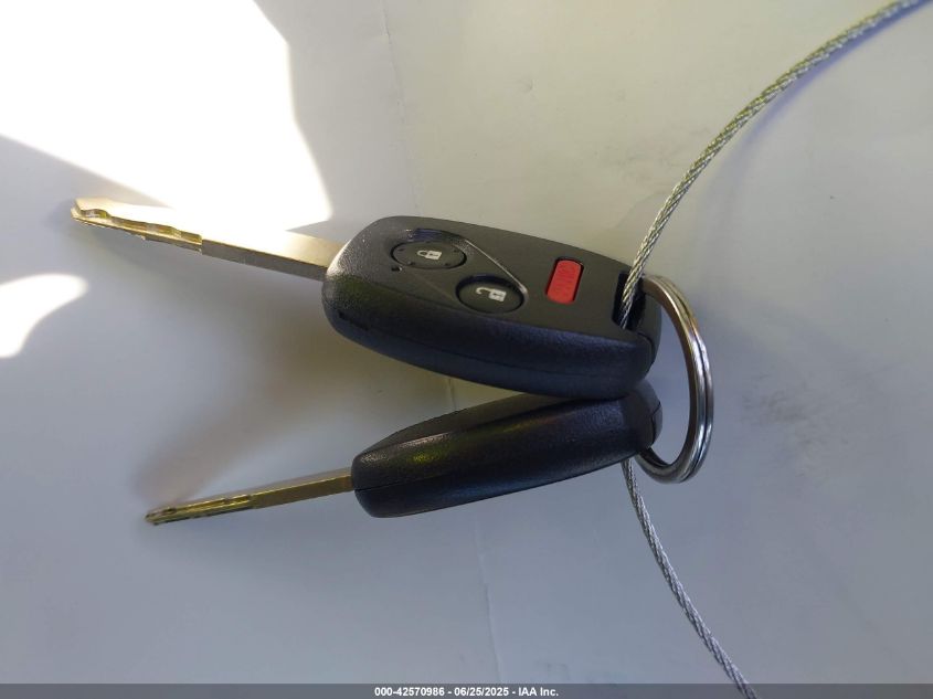 2006 Honda Civic Lx VIN: 1HGFA16556L149609 Lot: 42570986