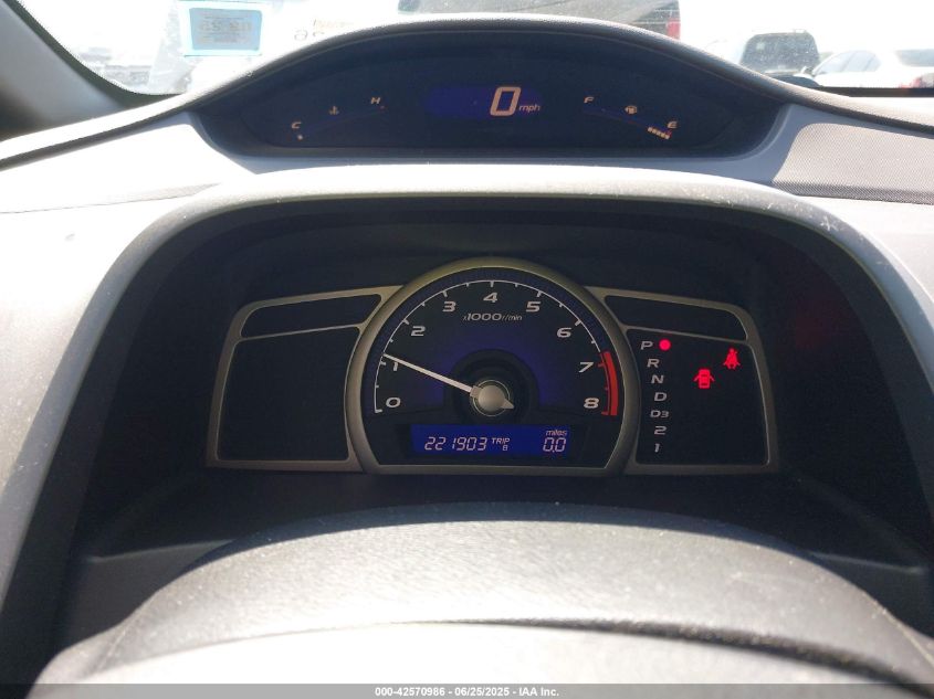 2006 Honda Civic Lx VIN: 1HGFA16556L149609 Lot: 42570986