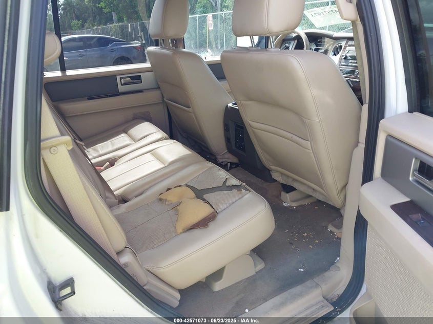 2014 FORD EXPEDITION VIN: 1FMJU1J50EEF14445