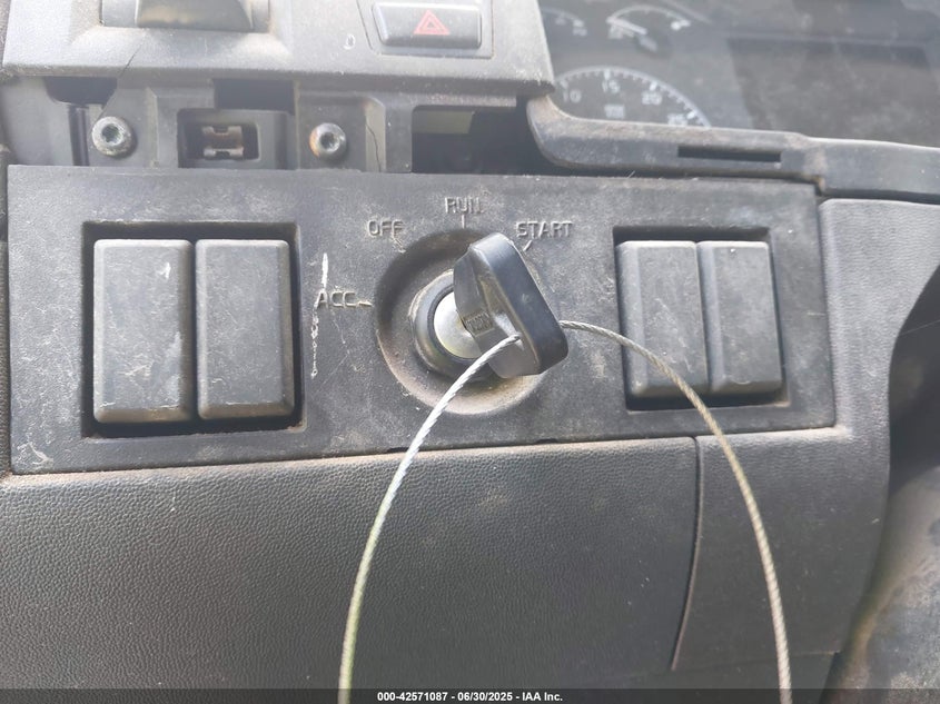 2019 Volvo Vnl VIN: 4V4NC9EGXKN202345 Lot: 42571087