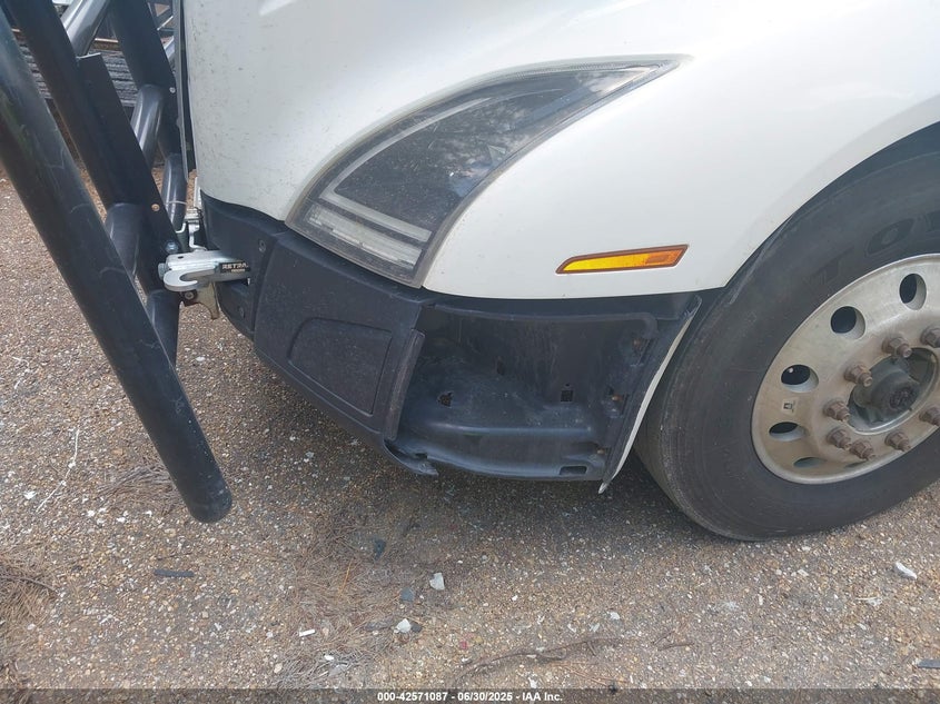 2019 Volvo Vnl VIN: 4V4NC9EGXKN202345 Lot: 42571087