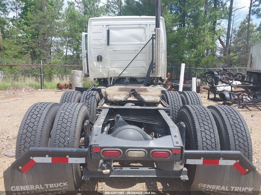 2019 Volvo Vnl VIN: 4V4NC9EGXKN202345 Lot: 42571087