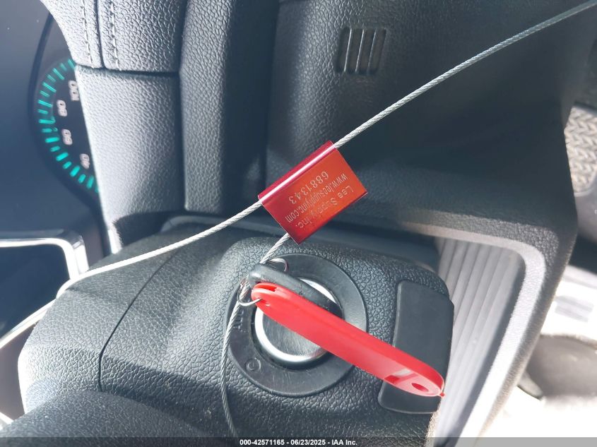 2015 Chevrolet Traverse Lt VIN: 1GNKRHKD6FJ154778 Lot: 42571165