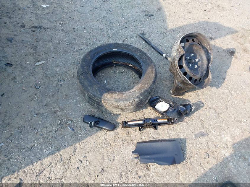 2023 Toyota Corolla Le VIN: 5YFB4MDEXPP068946 Lot: 42571211