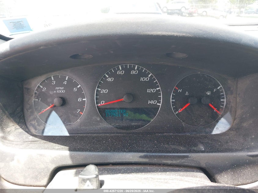 2014 CHEVROLET IMPALA LIMITED LTZ - 2G1WC5E30E1105773