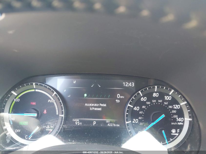 2020 Toyota Highlander - 5TDDBRCH1LS012368